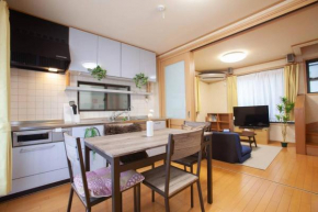 Higashimizue House
